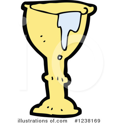 Trophy Clipart #1238169 by lineartestpilot