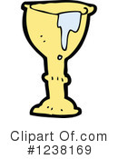 Cup Clipart #1238169 by lineartestpilot