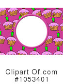 Cupcake Clipart #1053401 by Prawny