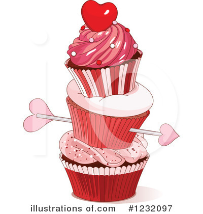 Sweets Clipart #1232097 by Pushkin