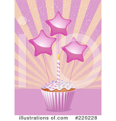 Birthday Clipart #220228 by elaineitalia