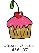 Cupcake Clipart #66137 by Prawny