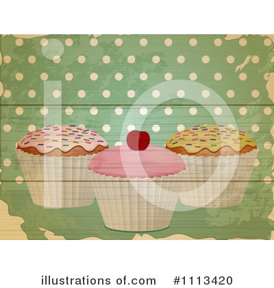 Baking Clipart #1113420 by elaineitalia
