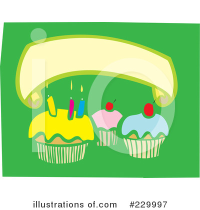 Birthday Clipart #229997 by xunantunich