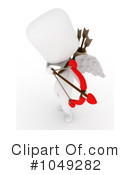 Cupid Clipart #1049282 by BNP Design Studio