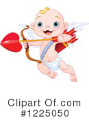 Cupid Clipart #1225050 by Pushkin