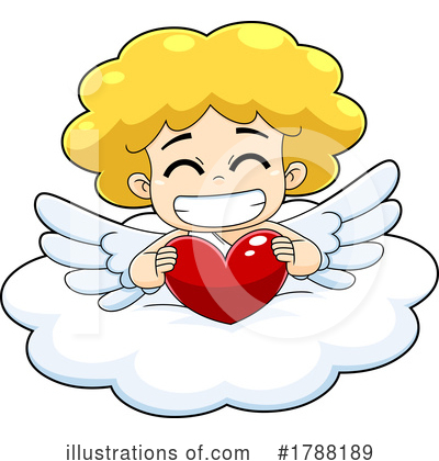 Cloud Clipart #1788189 by Hit Toon