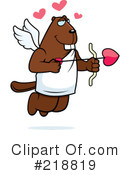 Cupid Clipart #218819 by Cory Thoman