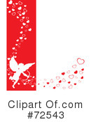 Cupid Clipart #72543 by cidepix