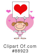 Cupid Clipart #88923 by Hit Toon