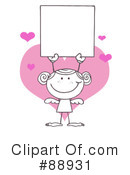 Cupid Clipart #88931 by Hit Toon