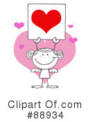 Cupid Clipart #88934 by Hit Toon