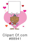 Cupid Clipart #88941 by Hit Toon