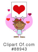 Cupid Clipart #88943 by Hit Toon