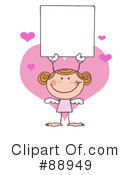 Cupid Clipart #88949 by Hit Toon