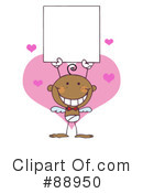 Cupid Clipart #88950 by Hit Toon