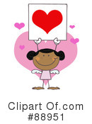 Cupid Clipart #88951 by Hit Toon