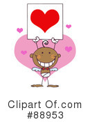 Cupid Clipart #88953 by Hit Toon