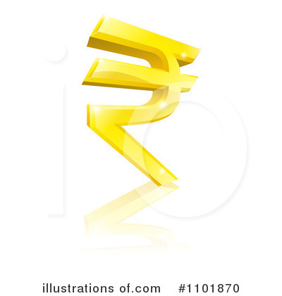 Royalty-Free (RF) Currency Clipart Illustration by AtStockIllustration - Stock Sample #1101870