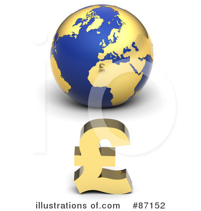 Currency Clipart #87152 by Tonis Pan