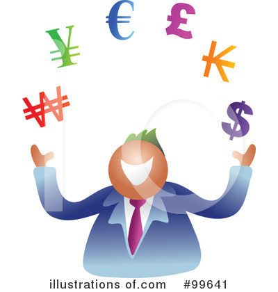 Currency Clipart #99641 by Prawny