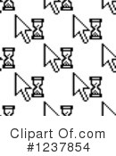 Cursor Clipart #1237854 by Vector Tradition SM