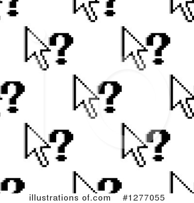 Cursors Clipart #1277055 by Vector Tradition SM