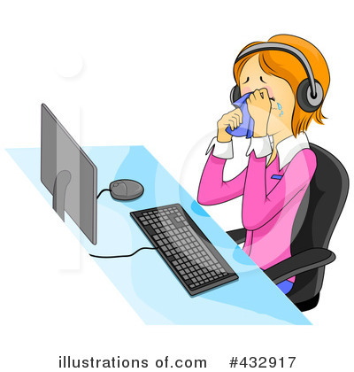 Employees Clipart #432917 by BNP Design Studio