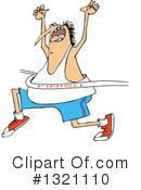 Dad Clipart #1321110 by djart