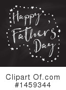 Dad Clipart #1459344 by KJ Pargeter