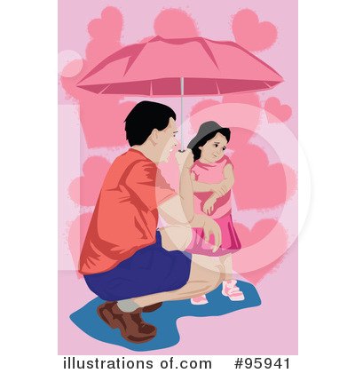 Umbrellas Clipart #95941 by mayawizard101