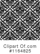 Damask Clipart #1164825 by Vector Tradition SM