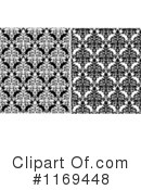 Damask Clipart #1169448 by Vector Tradition SM