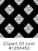 Damask Clipart #1256452 by Vector Tradition SM