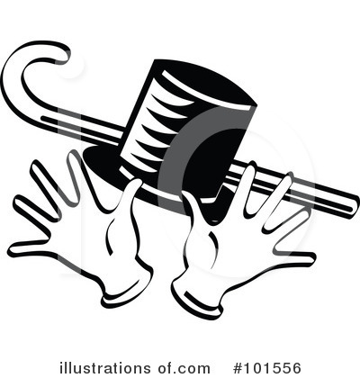 Hat Clipart #101556 by Andy Nortnik