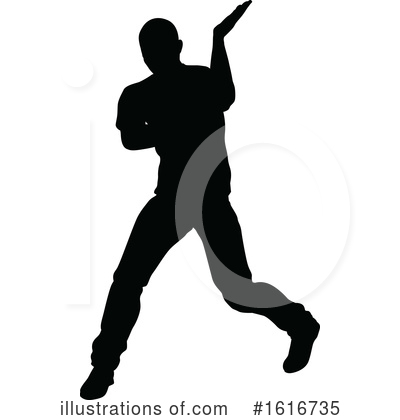 Royalty-Free (RF) Dancer Clipart Illustration by AtStockIllustration - Stock Sample #1616735