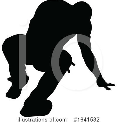 Royalty-Free (RF) Dancer Clipart Illustration by AtStockIllustration - Stock Sample #1641532
