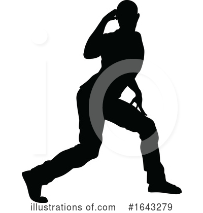 Royalty-Free (RF) Dancer Clipart Illustration by AtStockIllustration - Stock Sample #1643279
