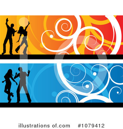 Headers Clipart #1079412 by KJ Pargeter