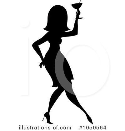 Dancing Clipart #1050564 by Pams Clipart