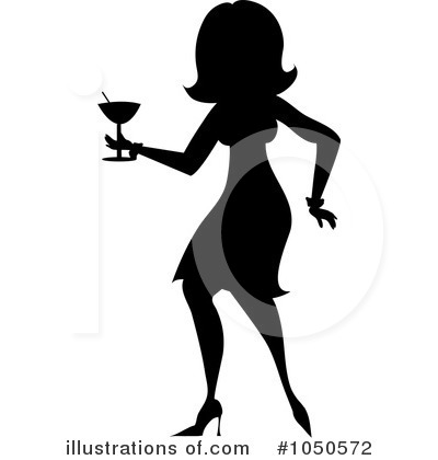 Cocktail Clipart #1050572 by Pams Clipart