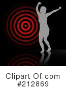 Dancing Clipart #212869 by dero