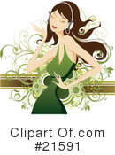 Dancing Clipart #21591 by OnFocusMedia