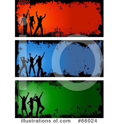 Headers Clipart #66024 by KJ Pargeter