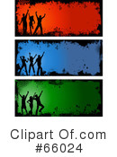 Dancing Clipart #66024 by KJ Pargeter
