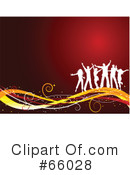 Dancing Clipart #66028 by KJ Pargeter