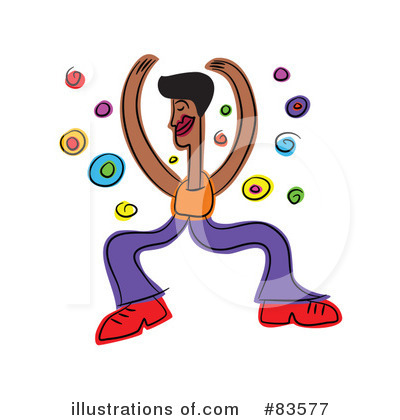 Dancing Clipart #83577 by Prawny