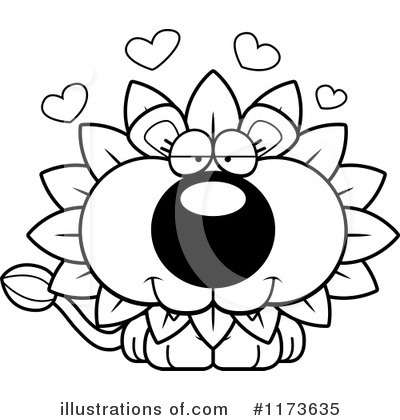 Royalty-Free (RF) Dandelion Clipart Illustration by Cory Thoman - Stock Sample #1173635