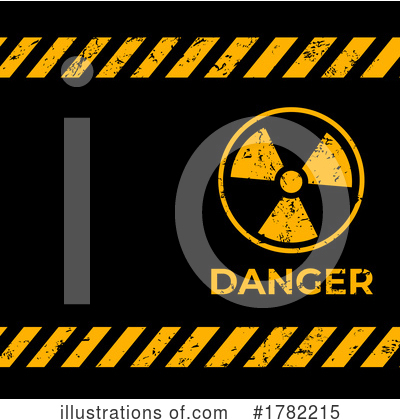 Radioactive Clipart #1782215 by Vector Tradition SM