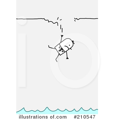Falling Clipart #210547 by NL shop